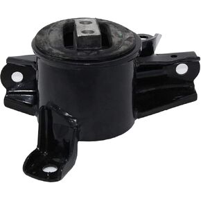 Genuine OEM 21830-3Q750 Bracket - Transmission Mounting / 218303Q750 for Hyundai Sonata 11-14 Kia Optima 11-15