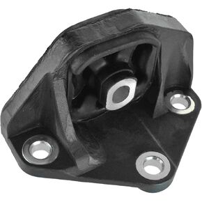 TRQ Front Upper Transmission Mount Compatible with 2005-2012 Acura RL 2003-2007 Honda Accord