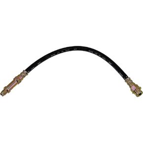 Dorman H26913 Brake Hydraulic Hose Compatible with Select Chevrolet / Dodge Models