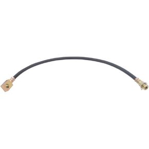 Raybestos Premium Raybestos Element3 24.3 Inch Hydraulic Brake Hose for Select 1975-1977 Ford F250 Model Years (BH36788)