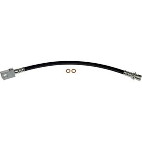Dorman H80001 Rear Center Brake Hydraulic Hose Compatible with Select Chevrolet / GMC Models