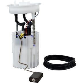 Bosch 69740 Fuel Pump Module Assembly - Compatible With Select Volkswagen Beetle, Golf, Jetta