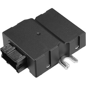 uxcell Car Fuel Pump Driver Module No.16147476687 for BMW 1 2 3 4 X1 X2 Series F20 F21 F22 F23 F45 2017-2019