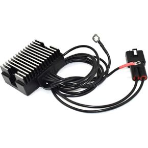 Voltage Regulator Rectifier FIT For Harley Davidson Dyna Super Glide Wide Glide Heritage Softail 1999-2003,OEM 74512-00 74518-99 2112-0807