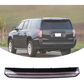 923-117 Third Brake Light Center High Mount Stop Light Compatible with Cadillac Escalade Escalade ESV 2015-2020 Compatible with GMC Yukon 2015-2020