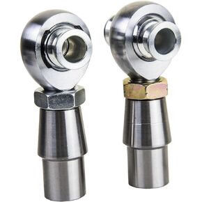 Jeremywell Chromoly Panhard Bar 3/4 Rod End Heim Joint KIT.750 "خيط اليد اليسرى واليمنى XMR-12 XML-12