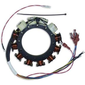 CDI Electronics 174-5456-16 Mercury/Mariner Stator - 6 Cyl. 15/16 Amp (1981-1993)