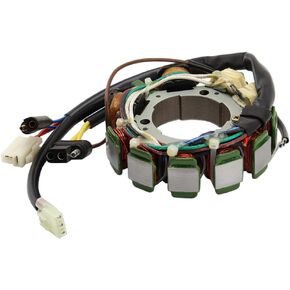 Magneto Ignition Stator Fits for Arctic Cat EXT 580 Pantera 580 Powder 500 580 600 ZL 500 580 600 ZR 500 580 600 Repl.3005-080