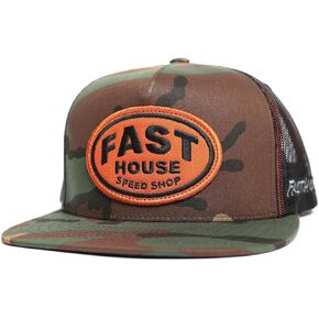 FASTHOUSE Archie Hat