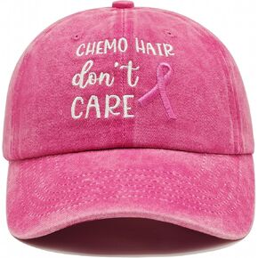 Breast Cancer Gifts for Woman, Cancer Headwear for Women Chemo, Breast Cancer Survivor/Cancer Care Gifts for Women