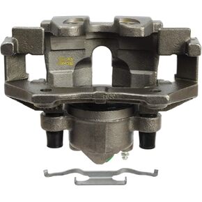 Cardone 18-B5294 Remanufactured Unloaded Disc Brake Caliper with Bracket (Renewed)