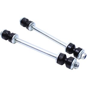 ApplianPar Front Sway Bar End Link Suspension Stabilizer Links Kit for Ford Ranger Explorer 1995-2010 for Dodge Ram 1500 2500 3500 1994-2001