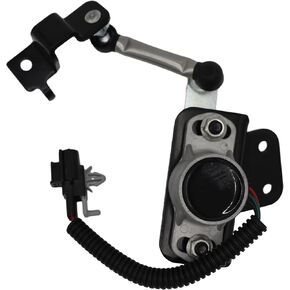 Rear Ride Suspension Height Adjustment Sensor 53820-1LA2A 538201LA2A Compatible With 2011-2013 Infiniti QX56 2014-2018 QX80 2017-2018 Nissan Armada