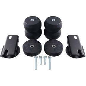 New Timbren DR2500D Rear Suspension Enhancement System Compatible with 2014-21 Dodge Ram 2500 4WD/2WD Pickup