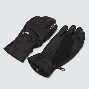 Oakley Roundhouse Glove Blackout, XL