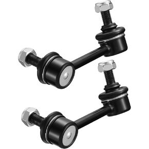 BDFHYK 2Pcs Rear Sway Bar Links Stabilizer Bar Links, Compatible with 2002 2003 2004 2005 2006 Honda CR-V 02 03 04 05 06