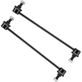 BDFHYK 2Pcs Front Sway Bar Links Stabilizer Bar Links, Compatible with 2001-2005 Acura MDX, 1999-2004 Honda Odyssey, 2003-2005 Honda Pilot