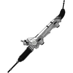 SCITOO Complete Power Steering Rack and Pinion Assembly For Ford Explorer 95-02,For Ford Ranger 98-00,For Mazda B2500 B3000 B4000 1998-2000,For Mercury Mountaineer 1997-2001 ZZP832110A 22-237