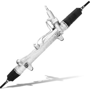 Power Steering Rack and Pinion Assembly Fit for Mercedes-Benz GL320 C216 GL450 W164 ML350 2008-2009, OE Number: 1644600100, 1644600125, 1644600500, 26-4022