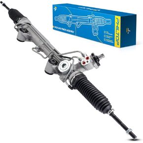 PHILTOP Power Steering Rack and Pinion Assembly Compatible with 2001-2011 Ranger 2.3L 4.0L, 2001-2008 Ranger 3.0L, 2002-2003 Explorer Sport, 2004-2009 B2300, 2001-2006 B3000 3.0L Replace 22-256