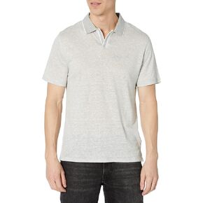 Vince Men's Linen S/S
