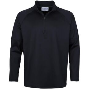 Men's Heavyweight 1/4-Zip Pullover - Warm & Durable