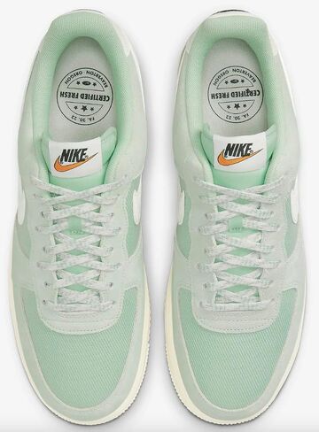 Nike Men's Air Force 1 '07 An20 Basketball Shoe in Saudi Arabia