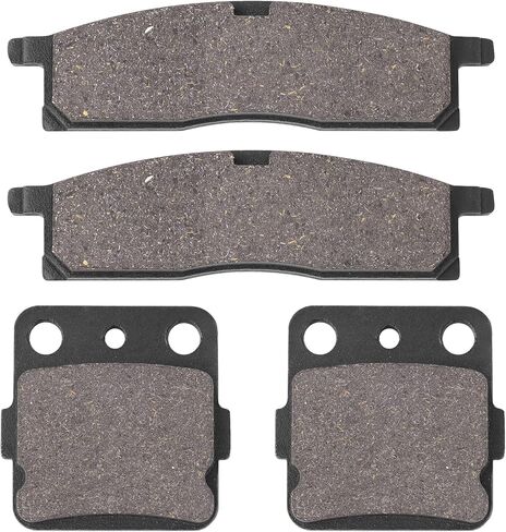 مكابح أمامية وخلفية لياماها YZ80 1993-2001 YZ85 عجلة صغيرة 2002-2015 YZ85 عجلة كبيرة 2002-2020 YZ65 2018-2020 in Kuwait