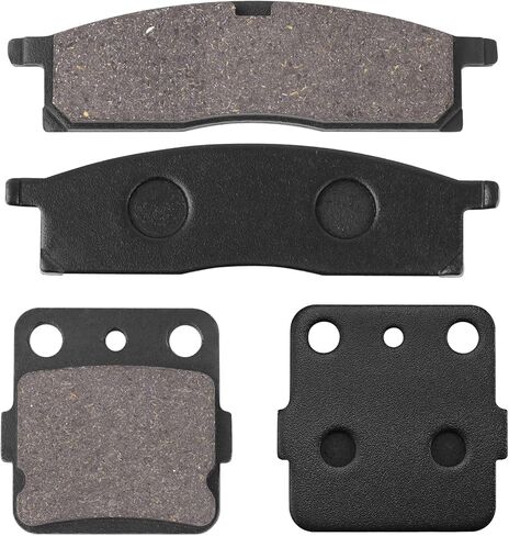 مكابح أمامية وخلفية لياماها YZ80 1993-2001 YZ85 عجلة صغيرة 2002-2015 YZ85 عجلة كبيرة 2002-2020 YZ65 2018-2020 in Kuwait