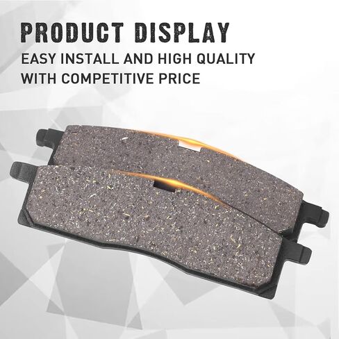 مكابح أمامية وخلفية لياماها YZ80 1993-2001 YZ85 عجلة صغيرة 2002-2015 YZ85 عجلة كبيرة 2002-2020 YZ65 2018-2020 in Kuwait