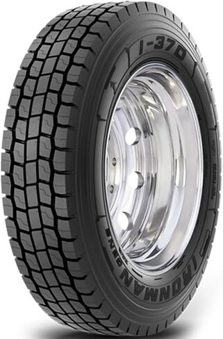 الإطار التجاري Ironman GEN2 I-37D 225/70R19.5 128/126N G in Kuwait