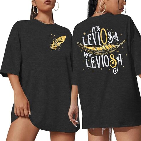 Magical Shirt for Women Magic School T-Shirt Cute Castle Bookish Graphic Tees Family Holiday Vacation Short Sleeve Tops in Saudi Arabia