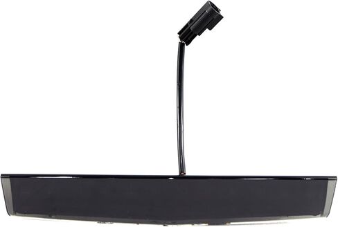 TELFAIR 923-350 مركز ارتفاع جبل وقف ضوء الفرامل ضوء الجمعية ل 2010-2019 لينكولن MKT in Kuwait