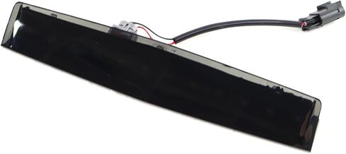 TELFAIR 923-350 مركز ارتفاع جبل وقف ضوء الفرامل ضوء الجمعية ل 2010-2019 لينكولن MKT in Kuwait