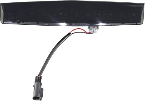 TELFAIR 923-350 مركز ارتفاع جبل وقف ضوء الفرامل ضوء الجمعية ل 2010-2019 لينكولن MKT in Kuwait