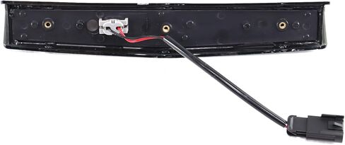 TELFAIR 923-350 مركز ارتفاع جبل وقف ضوء الفرامل ضوء الجمعية ل 2010-2019 لينكولن MKT in Kuwait