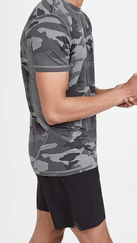 RVCA Men's Sport Vent Short Sleeve Crew Neck T-Shirt in Kuwait