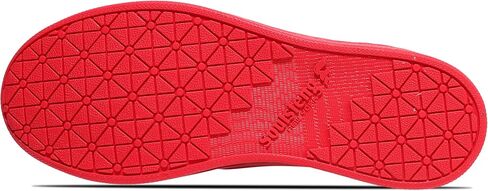 Soulsfeng Unisex Basketball Shoes Leather High Top Sneakers Comfortable Walking Skate Shoes in Kuwait