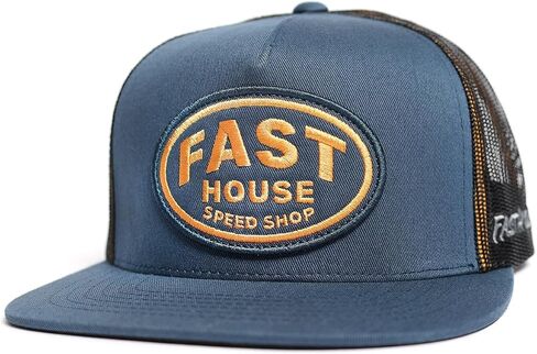 FASTHOUSE Archie Hat in Saudi Arabia