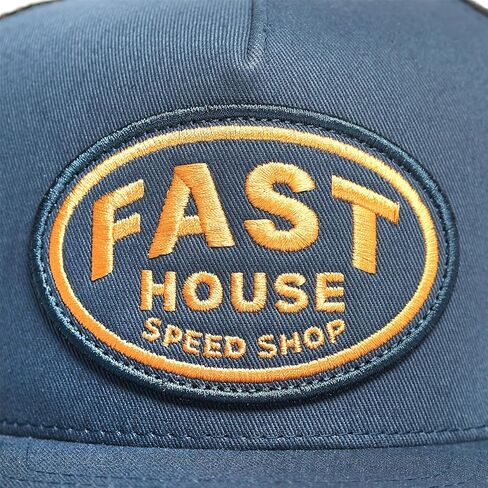 FASTHOUSE Archie Hat in Saudi Arabia