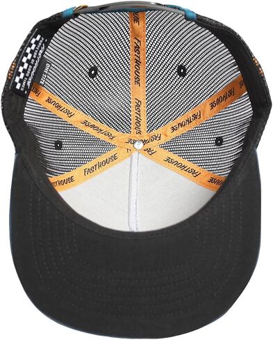 FASTHOUSE Archie Hat in Saudi Arabia