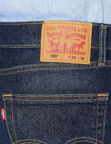 Levi's® 505® Regular Nail Loop Knot 30 30 in Kuwait