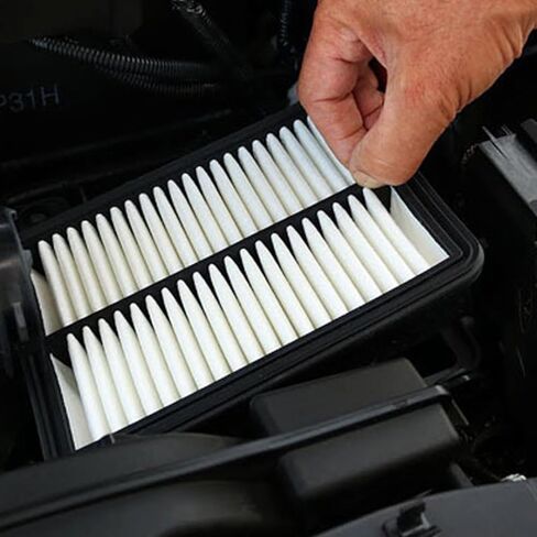 فلتر هواء المحرك البديل لـ TUCSON (2016-2021)، SPORTAGE (2017-2022) in Kuwait