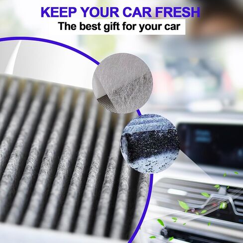 فلتر هواء المحرك البديل لـ TUCSON (2016-2021)، SPORTAGE (2017-2022) in Kuwait