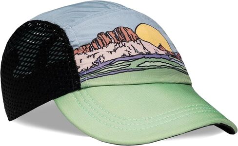 Headsweats Performance Crusher Hat in Kuwait