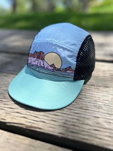 Headsweats Performance Crusher Hat in Kuwait