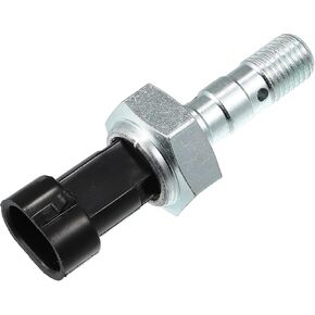 X AUTOHAUX Brake Pressure Switch for Polaris RZR Turbo 2016-2021 for RZR 570 900 Brake Pressure Light Switch 4014262 791071