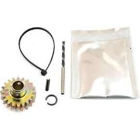 Seat Height Adjuster Motor Repair Gear Compatible With For Chevrolet/For GMC Trucks