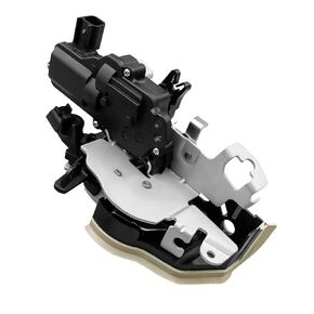 937-990 Front Passenger Side Door Lock Actuator Motor Fit for Ford F150 2017-2020 Ford F350 F450 F550 Super Duty 2017-2021 Ford Lobo 2020, Front Right Side