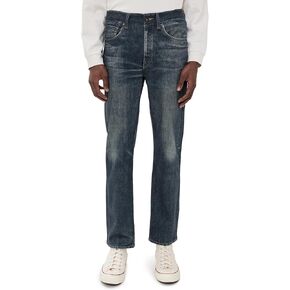 rag & bone Men's Fit 4 Miramar Terry Pants
